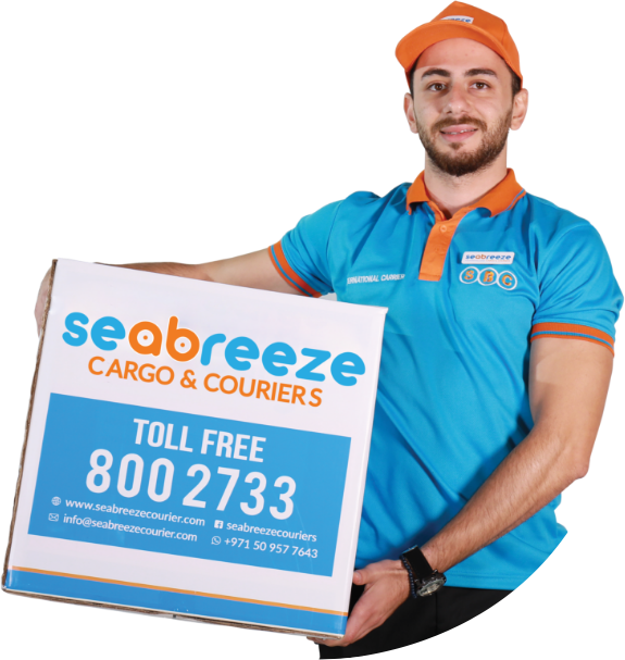 Sea Breeze