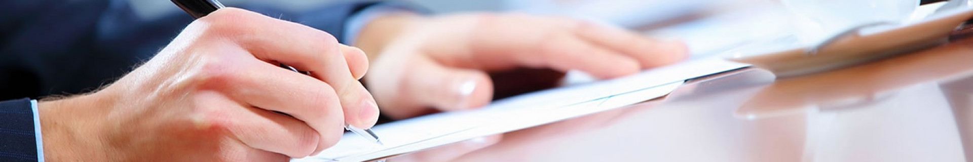 banner